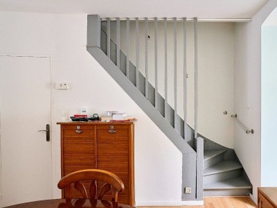 Maison 1930 A VENDRE - LA MADELEINE - 92.59 m2 - 285 000 &euro;