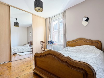 Maison 1930 A VENDRE - LA MADELEINE - 92.59 m2 - 285 000 &euro;