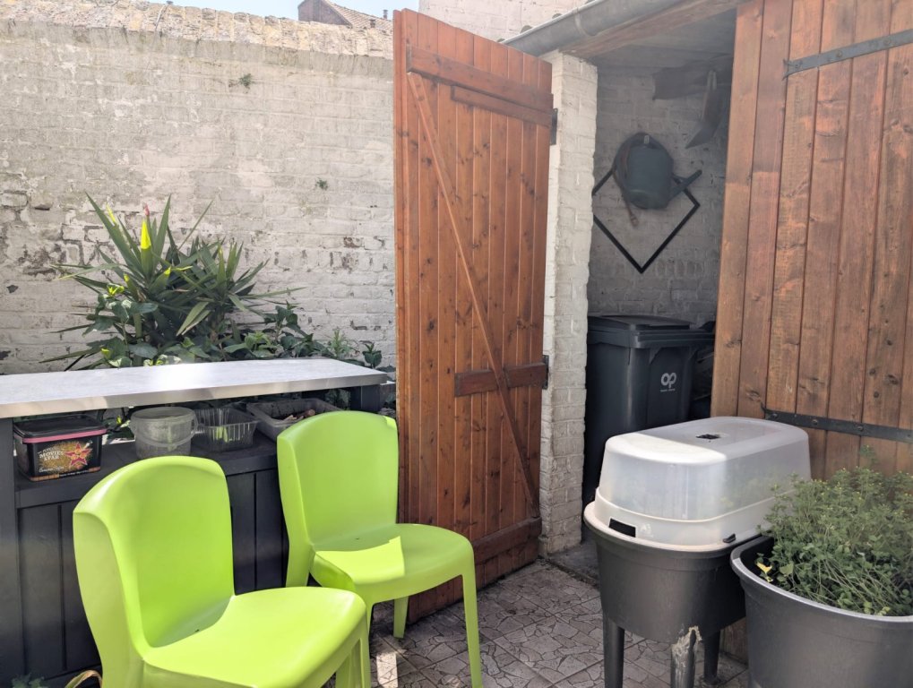 MAISON A VENDRE - LA MADELEINE - 120 m2 - 378 000 &euro;