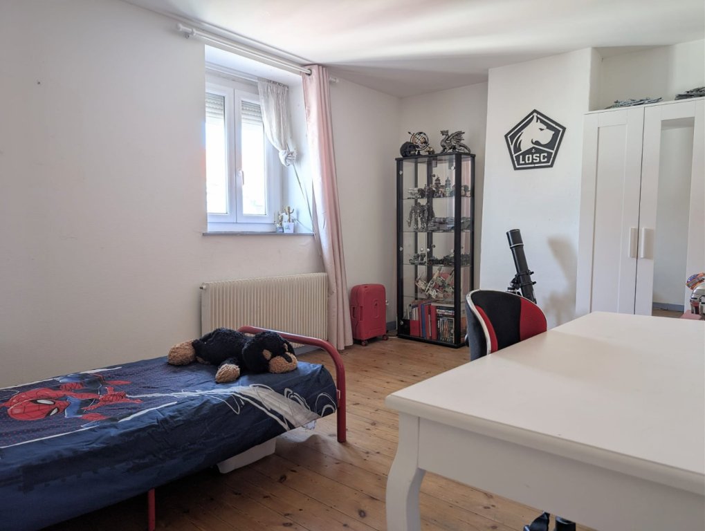 MAISON A VENDRE - LA MADELEINE - 120 m2 - 378 000 &euro;