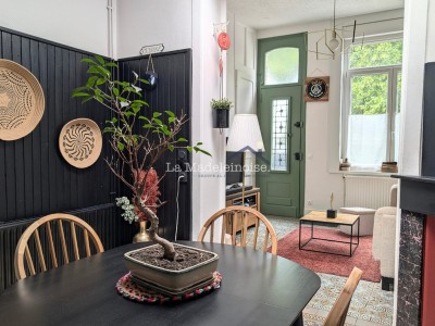 MAISON A VENDRE - LA MADELEINE - 46.63 m2 - 175 000 €