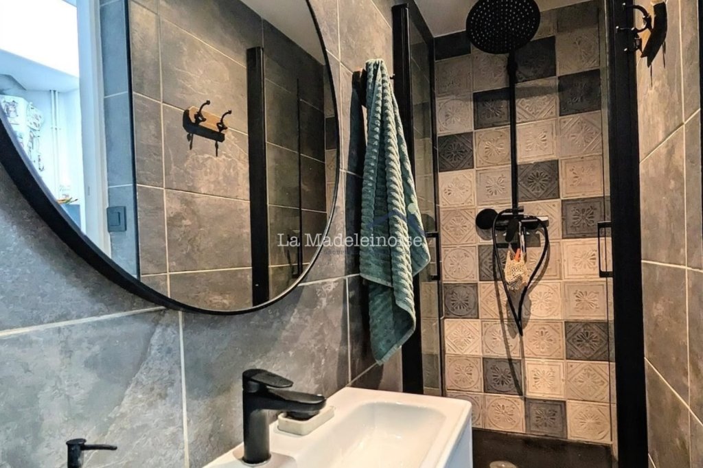 MAISON A VENDRE - LA MADELEINE - 46.63 m2 - 175 000 &euro;