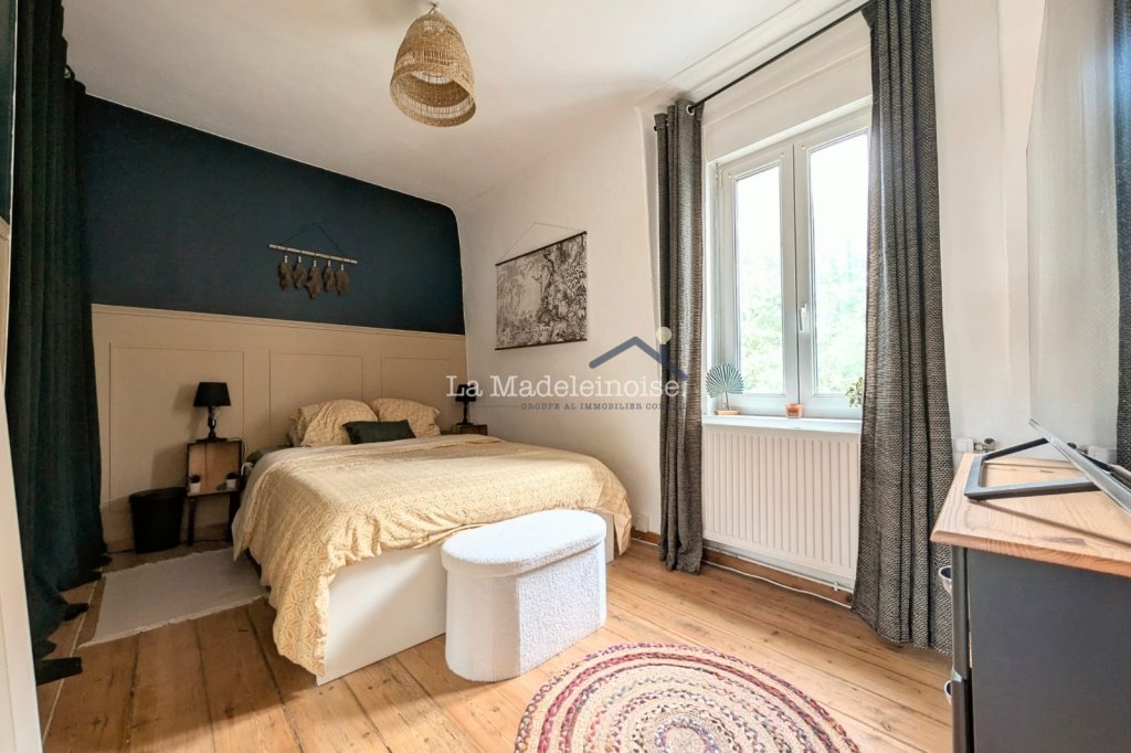 MAISON A VENDRE - LA MADELEINE - 46.63 m2 - 175 000 &euro;