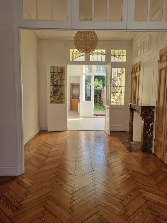 MAISON A VENDRE - LA MADELEINE - 118 m2 - 519 000 &euro;