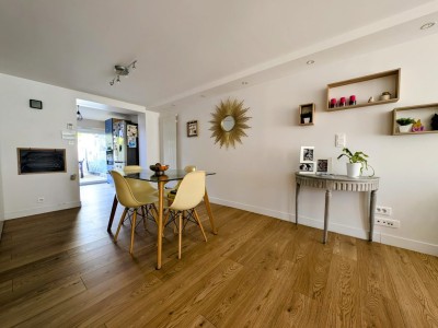 MAISON A VENDRE - LAMBERSART - 126 m2 - 466000€