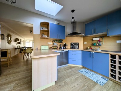 MAISON A VENDRE - LAMBERSART - 126 m2 - 466000€