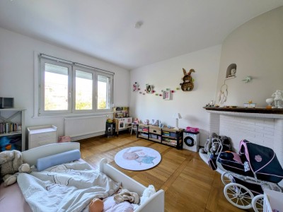 MAISON A VENDRE - LAMBERSART - 126 m2 - 466000€
