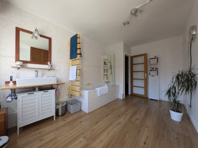 MAISON A VENDRE - LAMBERSART - 126 m2 - 466000€