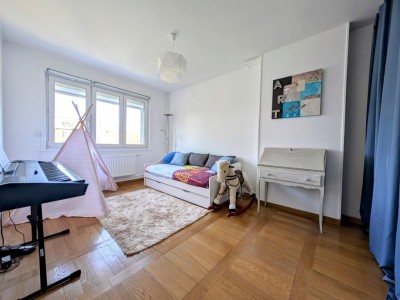 MAISON A VENDRE - LAMBERSART - 126 m2 - 466000€