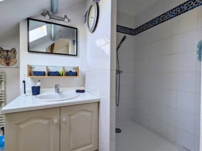 MAISON A VENDRE - LAMBERSART - 126 m2 - 466000€