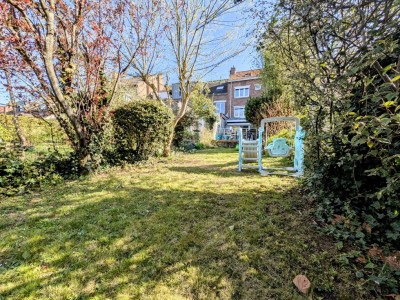 MAISON A VENDRE - LAMBERSART - 126 m2 - 466000€