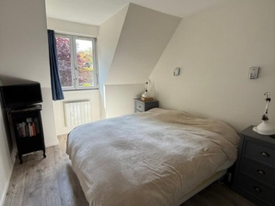 MAISON A VENDRE - LAMBERSART - 102 m2 - 545000€