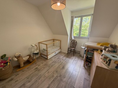 MAISON A VENDRE - LAMBERSART - 102 m2 - 545000€