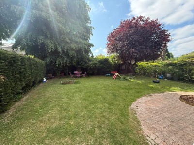 MAISON A VENDRE - LAMBERSART - 102 m2 - 545000€