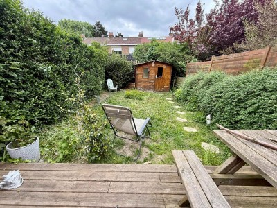 MAISON A VENDRE - LAMBERSART - 110 m2 - 439000€
