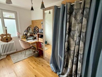 MAISON A VENDRE - LAMBERSART - 110 m2 - 439000€