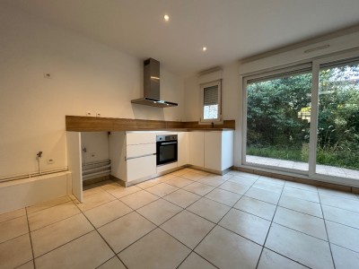 MAISON A VENDRE - LAMBERSART - 133.54 m2 - 470000€