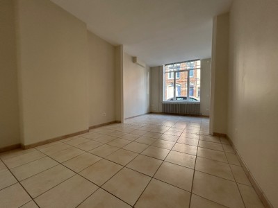 MAISON A VENDRE - LAMBERSART - 133.54 m2 - 470000€