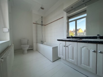 MAISON A VENDRE - LAMBERSART - 133.54 m2 - 470000€