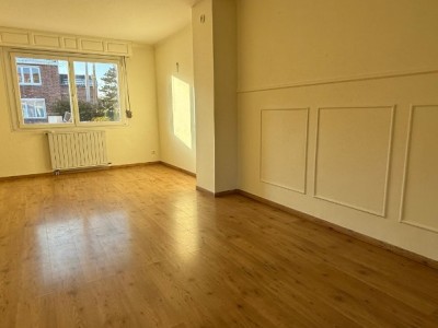 LAMBERSART, maison batir