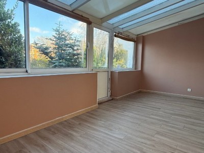 LAMBERSART, maison batir