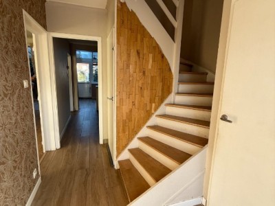 LAMBERSART, maison batir