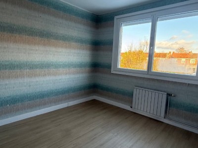 LAMBERSART, maison batir