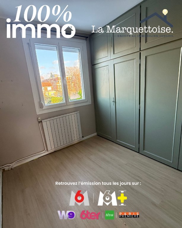 LAMBERSART, maison batir