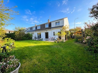 MAISON A VENDRE - LAMBERSART - 104 m2 - 389 000 €