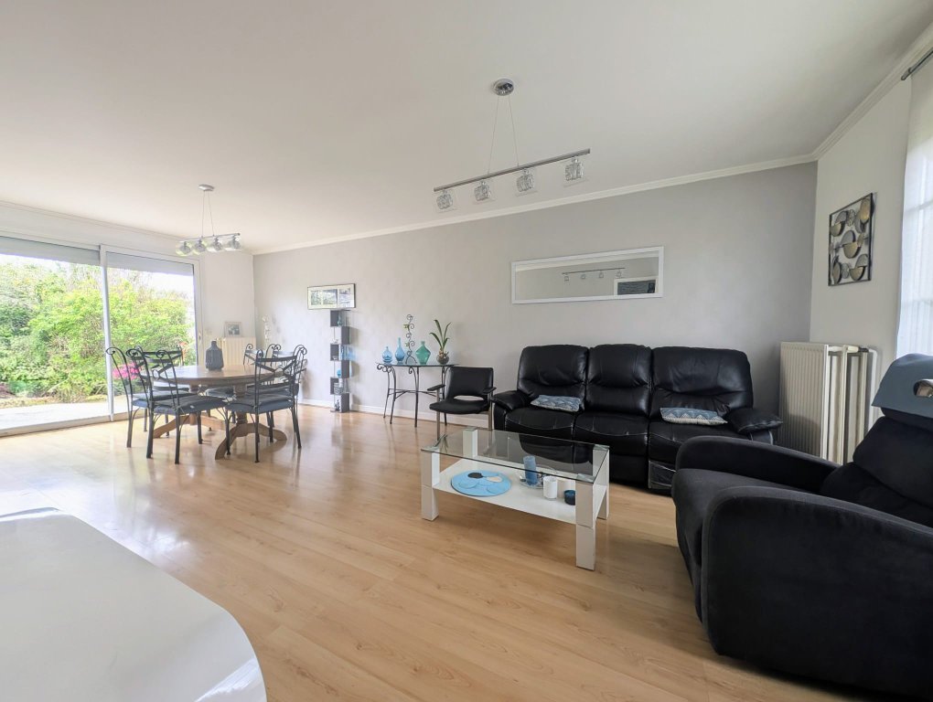 MAISON A VENDRE - LAMBERSART - 104 m2 - 389�000�&euro;