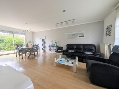 MAISON A VENDRE - LAMBERSART - 104 m2 - 389 000 €