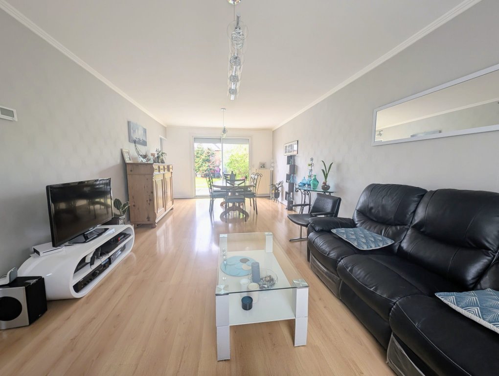 MAISON A VENDRE - LAMBERSART - 104 m2 - 389�000�&euro;