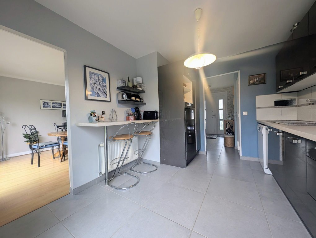 MAISON A VENDRE - LAMBERSART - 104 m2 - 389�000�&euro;