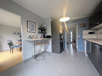 MAISON A VENDRE - LAMBERSART - 104 m2 - 389 000 €