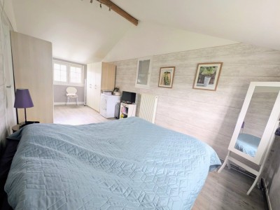 MAISON A VENDRE - LAMBERSART - 104 m2 - 389 000 €