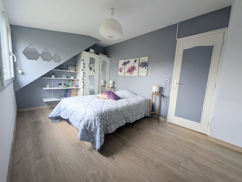 MAISON A VENDRE - LAMBERSART - 104 m2 - 389�000�&euro;