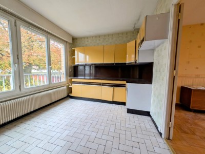MAISON A VENDRE - LAMBERSART - 100 m2 - 355000€