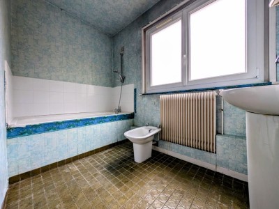 MAISON A VENDRE - LAMBERSART - 100 m2 - 355000€