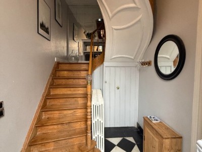 MAISON A VENDRE - LANNOY - 100 m2 - 348 000 €