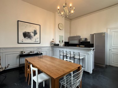 MAISON A VENDRE - LANNOY - 100 m2 - 348 000 €