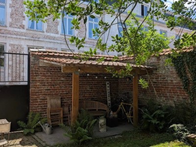 MAISON A VENDRE - LANNOY - 100 m2 - 348 000 €