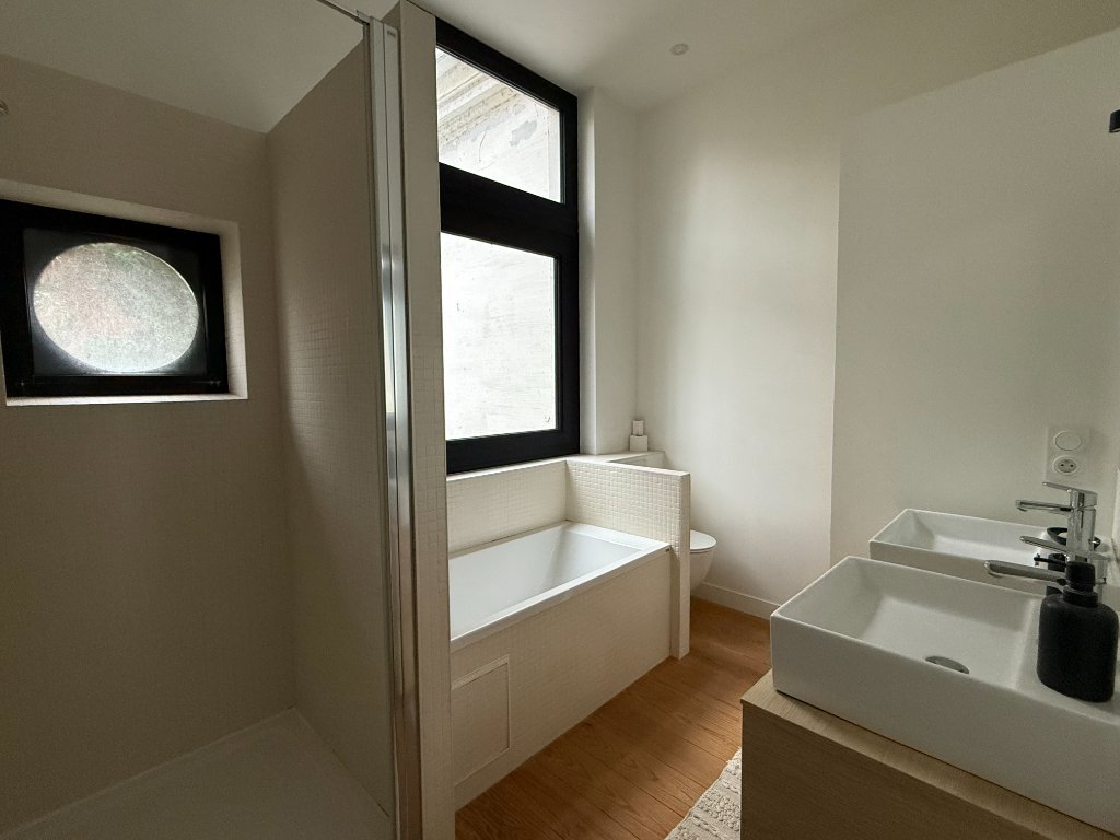 MAISON A VENDRE - LANNOY - 100 m2 - 348�000�&euro;