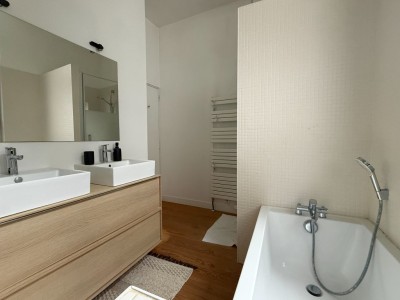 MAISON A VENDRE - LANNOY - 100 m2 - 348 000 €