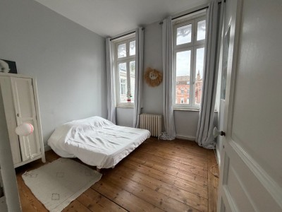 MAISON A VENDRE - LANNOY - 100 m2 - 348 000 €