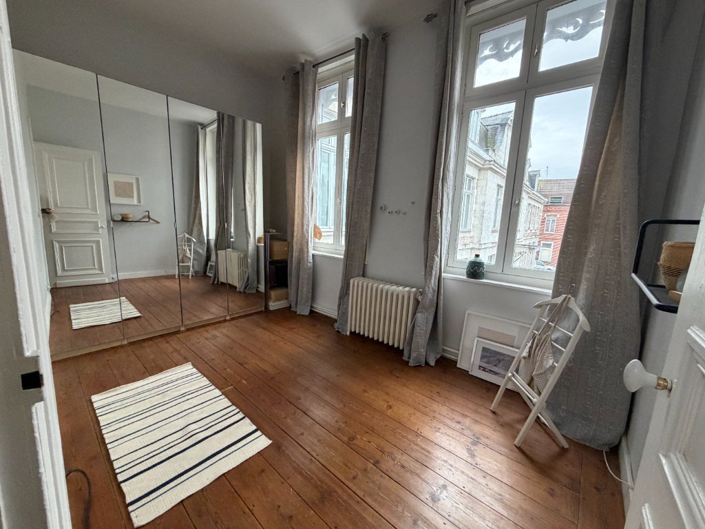 MAISON A VENDRE - LANNOY - 100 m2 - 348�000�&euro;