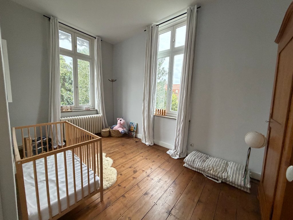 MAISON A VENDRE - LANNOY - 100 m2 - 348�000�&euro;