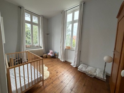 MAISON A VENDRE - LANNOY - 100 m2 - 348 000 €