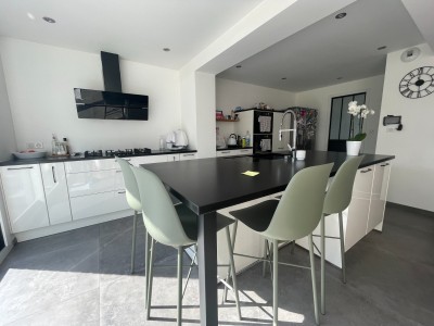 MAISON A VENDRE - LEERS - 98 m2 - 339000€