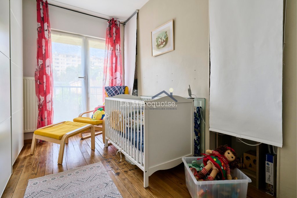 MAISON - LILLE BUISSON - 95 m2 - VENDU