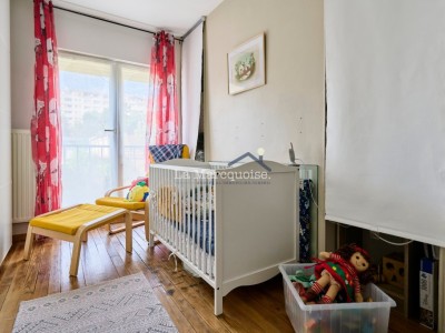 MAISON - LILLE BUISSON - 95 m2 - VENDU